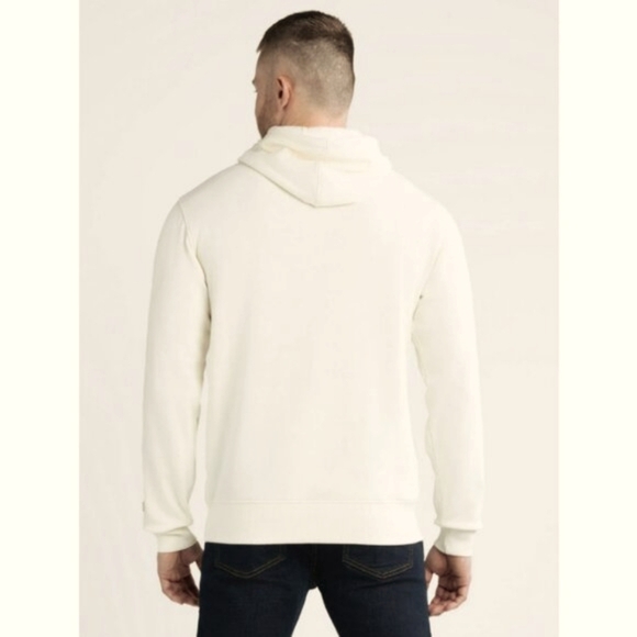 NWT Goku Dragonball Z Men's  Embroidered Hoodie - Picture 5 of 10